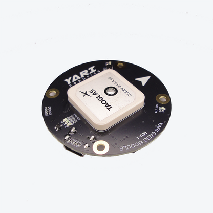 YARI M9N GNSS (L1)