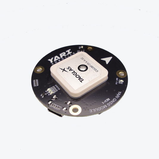 YARI M9N GNSS (L1)
