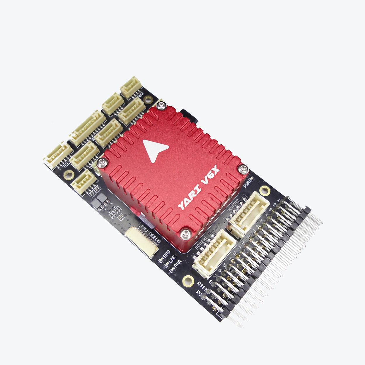 YARI V6X Autopilot - Standard Set