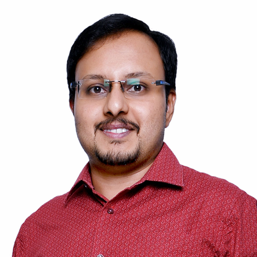 Karthik Arumugham