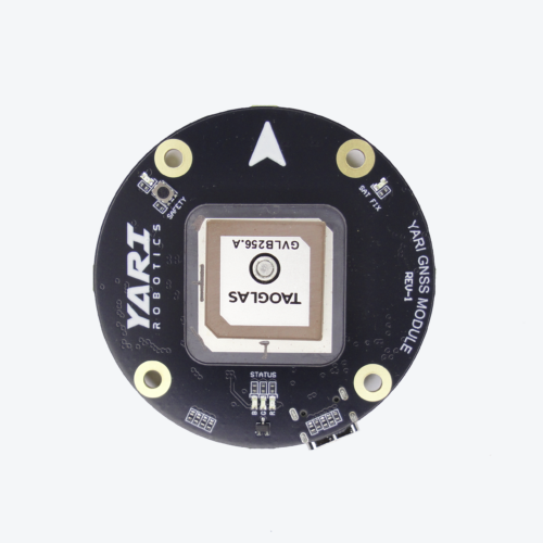 yari f10n gnss
