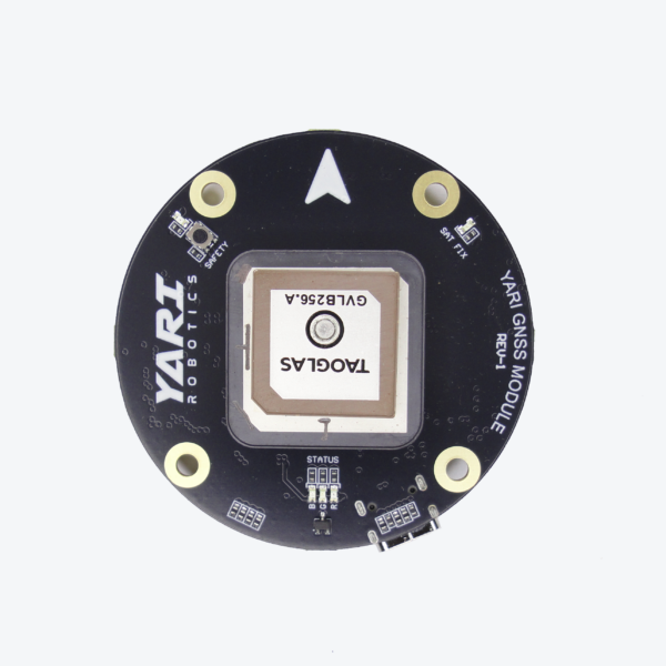yari f10n gnss