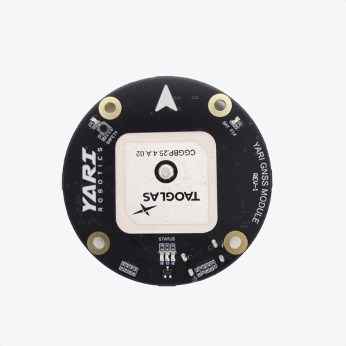 yari m9n gnss