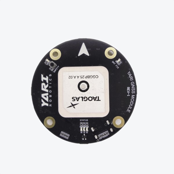 yari m9n gnss