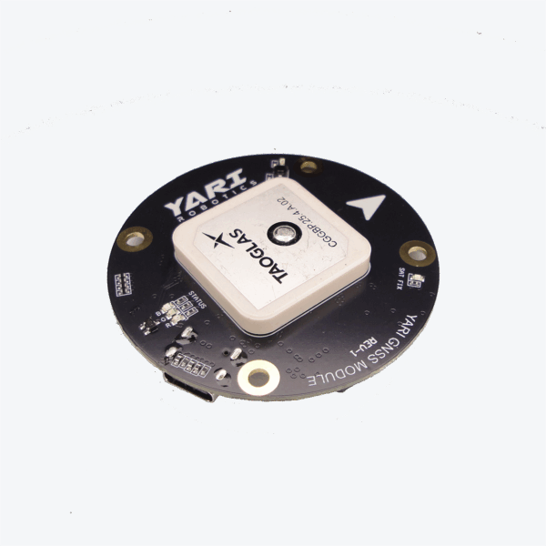 yari m9n gnss