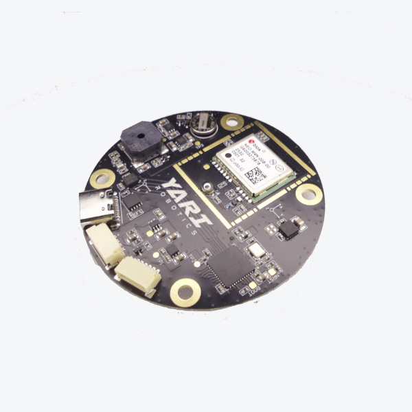 yari m9n gnss
