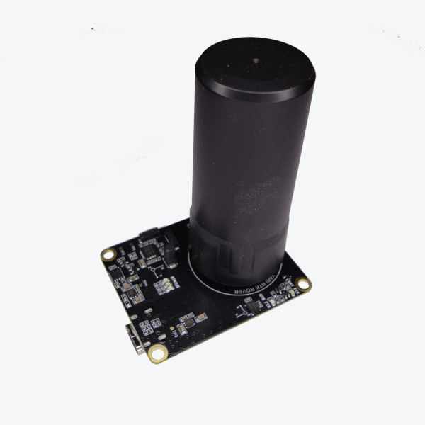 yari f9p rtk gnss