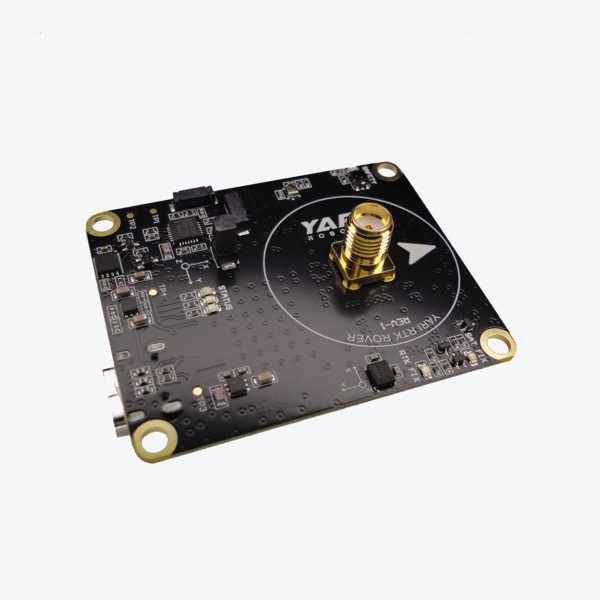 yari f9p rtk gnss