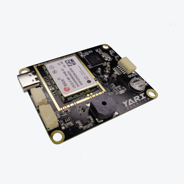 yari f9p rtk gnss