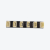 YARI CAN I2C Bus Expander Pixhawk accessory with JST-GH ports - view 3