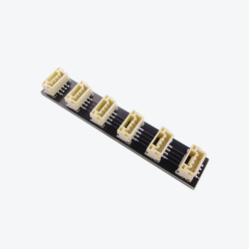 yari can/i2c expander