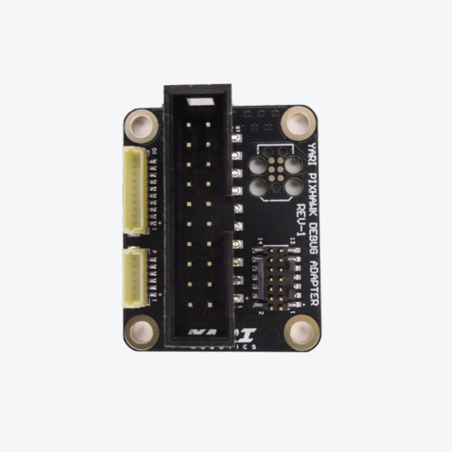yari debug adapter