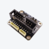 YARI Pixhawk Debug Adapter for STLink and J-Link SWD debugging - view 2 YARI Pixhawk Debug Adapter for STLink and J-Link SWD debugging - view 2
