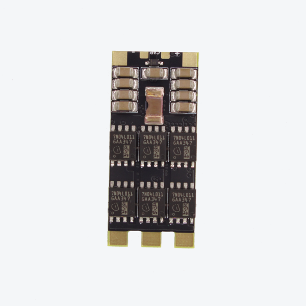 yari esc