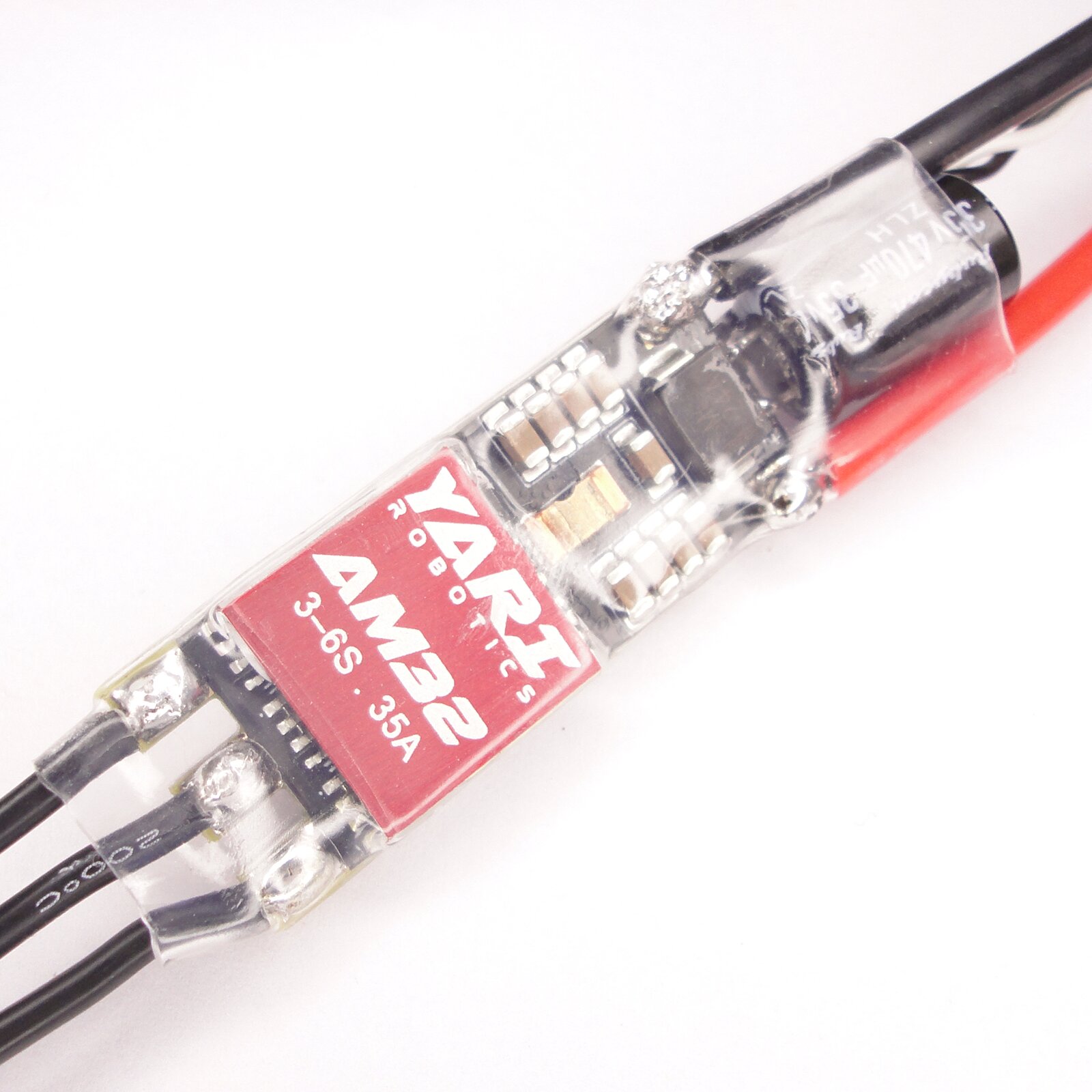YARI electronic speed controller product family