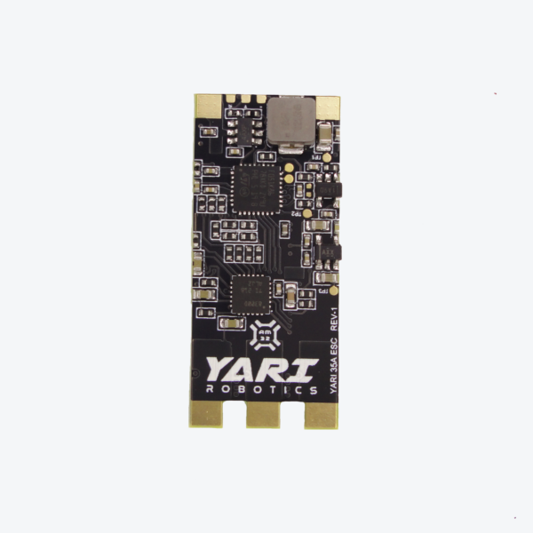 yari esc