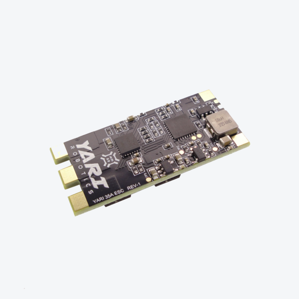 yari esc
