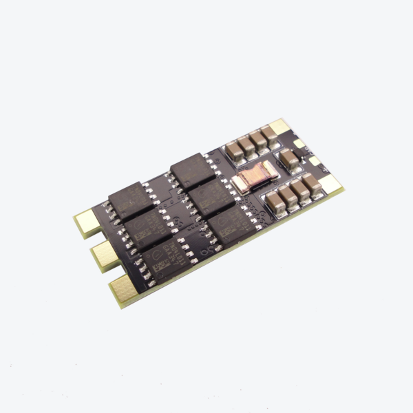 yari esc