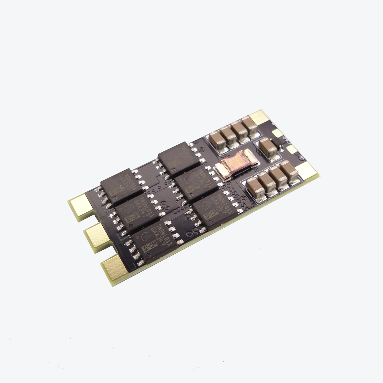 YARI electronic speed controller product family