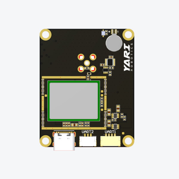 yari f9p rtk base