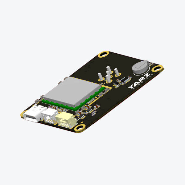 yari f9p rtk base