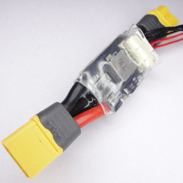 yari-pm-2 YARI 12S PAB Power Module