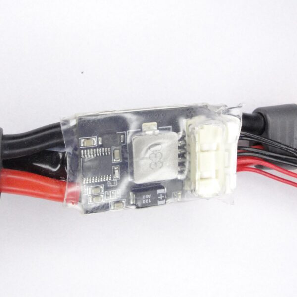 yari-pm-3 YARI 12S PAB Power Module