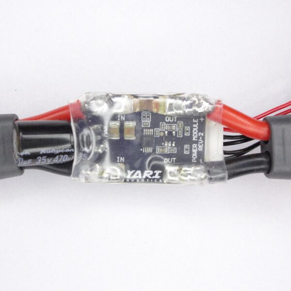 yari-pm-4 YARI 12S PAB Power Module