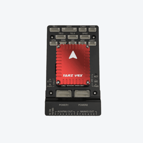 YARI V6X Flight Controller - Standard Set