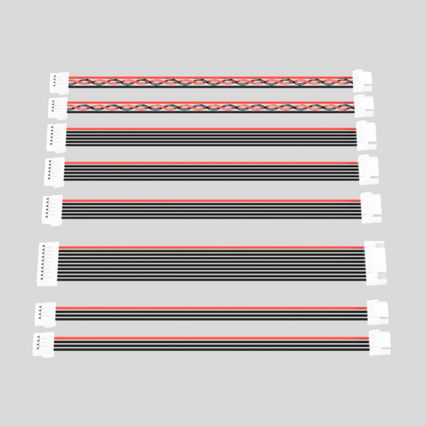 yariv6x wire harness