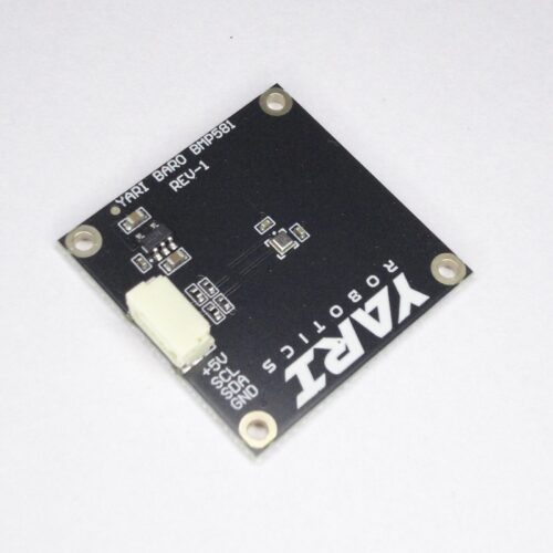 YARI I2C Barometer Sensors