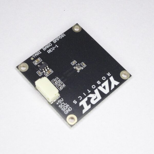 YARI I2C Barometer Sensors