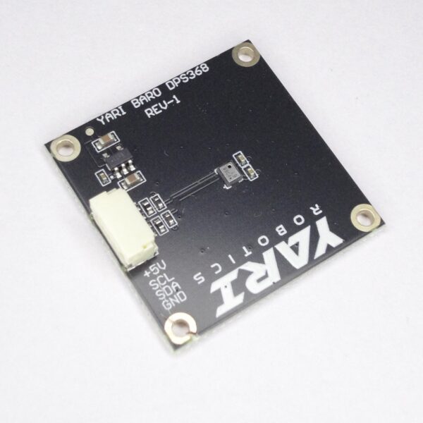 YARI I2C Barometer Sensors