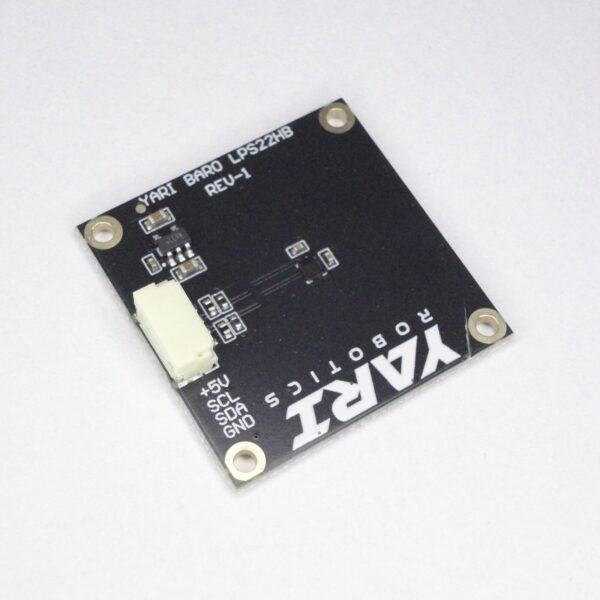 YARI I2C Barometer Sensors