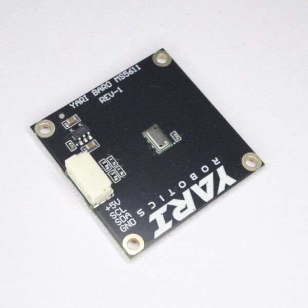 YARI I2C Barometer Sensors