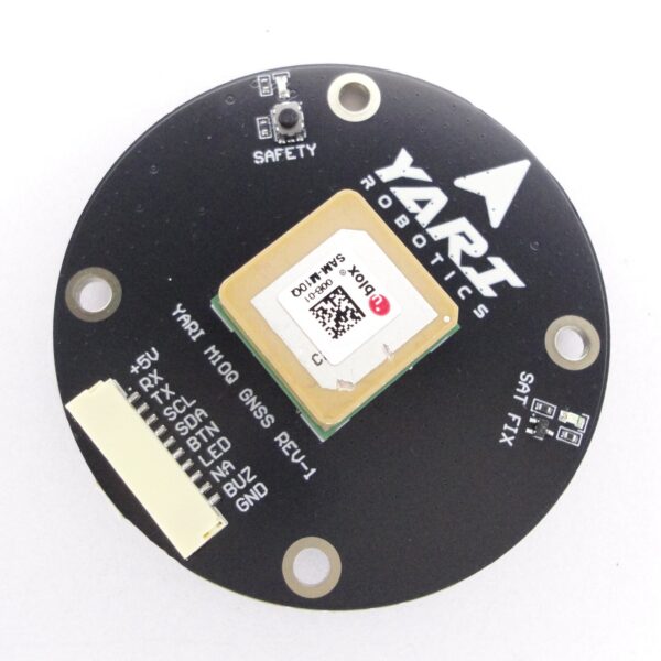 yari-m10q-1 YARI M10Q GNSS (L1)