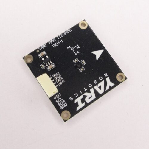 yari-mag-sensor-iis2mdc YARI I2C Magnetometer Sensors