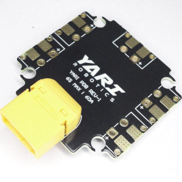 yari-pdb-2 YARI Power Distribution Board (PDB) 60A