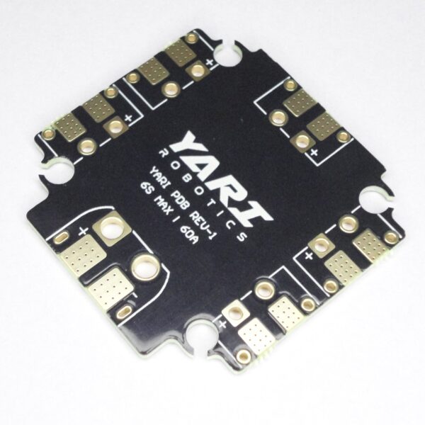 yari-pdb-3 YARI Power Distribution Board (PDB) 60A