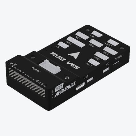 yariv6s-1 YARI V6S Flight Controller