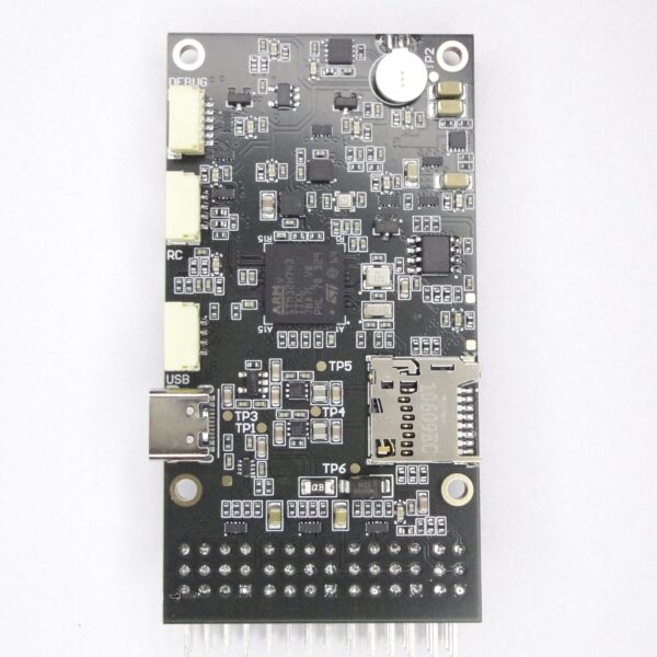 yariv6s-2 YARI V6S Flight Controller